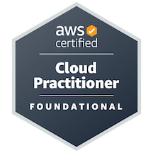 aws Certificate